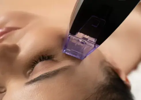 Pavasaris - ādas atjaunošanās laiks