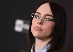 Traģiski bojā gājis Billijas Ailišas stalkeris